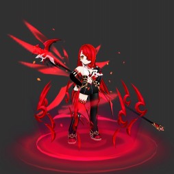 画像ギャラリー No.006のサムネイル画像 / 「ELSWORD」アバターに関する新機能「魔法のワードローブ」を実装