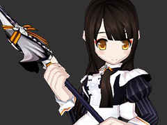 「ELSWORD」，報酬を得られる実績システムを実装。執事とメイドをモチーフにした新規アバターの追加も