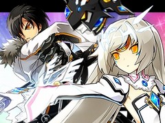 「ELSWORD」，キャラ能力のバランス調整やイベントダンジョンの実装などを行うアップデートを実施。アイン専用レアアバターも期間限定で登場