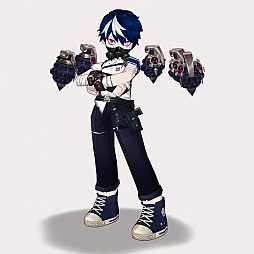画像ギャラリー No.004のサムネイル画像 / 「ELSWORD」，新ダンジョン「邪念宿りし空間」が本日実装。記念イベント開催