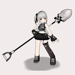 画像ギャラリー No.005のサムネイル画像 / 「ELSWORD」，新ダンジョン「邪念宿りし空間」が本日実装。記念イベント開催