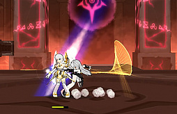画像ギャラリー No.006のサムネイル画像 / 「ELSWORD」，新ダンジョン「邪念宿りし空間」が本日実装。記念イベント開催