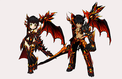 画像ギャラリー No.005のサムネイル画像 / 「ELSWORD」，攻略しながら物語を楽しめる新ダンジョン「エルの回廊」が本日実装。毎日楽しめる「Everydayイベント」もスタート