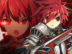 「ELSWORD」，新要素「師弟システム」の実装や専門職業の改変を含むアップデートを本日実施