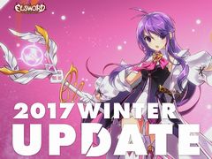 「ELSWORD」，待望の「四次職」を実装する，今冬実施予定の大型アップデートのティザーサイトが公開