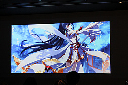 画像ギャラリー No.005のサムネイル画像 / 「ELSWORD」のアップデート先行体験会をレポート。全12クラスの四次職が初披露