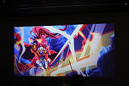 画像ギャラリー No.006のサムネイル画像 / 「ELSWORD」のアップデート先行体験会をレポート。全12クラスの四次職が初披露