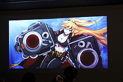 画像ギャラリー No.007のサムネイル画像 / 「ELSWORD」のアップデート先行体験会をレポート。全12クラスの四次職が初披露