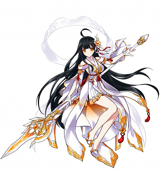 画像ギャラリー No.015のサムネイル画像 / 「ELSWORD」のアップデート先行体験会をレポート。全12クラスの四次職が初披露
