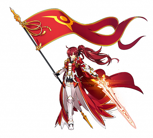 画像ギャラリー No.016のサムネイル画像 / 「ELSWORD」のアップデート先行体験会をレポート。全12クラスの四次職が初披露