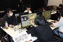 画像ギャラリー No.027のサムネイル画像 / 「ELSWORD」のアップデート先行体験会をレポート。全12クラスの四次職が初披露