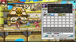 画像ギャラリー No.028のサムネイル画像 / 「ELSWORD」のアップデート先行体験会をレポート。全12クラスの四次職が初披露