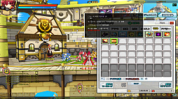 画像ギャラリー No.030のサムネイル画像 / 「ELSWORD」のアップデート先行体験会をレポート。全12クラスの四次職が初披露