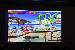 画像ギャラリー No.034のサムネイル画像 / 「ELSWORD」のアップデート先行体験会をレポート。全12クラスの四次職が初披露