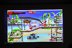 画像ギャラリー No.035のサムネイル画像 / 「ELSWORD」のアップデート先行体験会をレポート。全12クラスの四次職が初披露