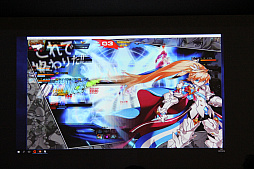画像ギャラリー No.036のサムネイル画像 / 「ELSWORD」のアップデート先行体験会をレポート。全12クラスの四次職が初披露