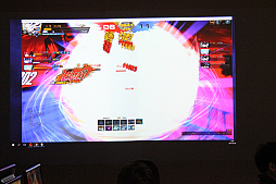画像ギャラリー No.037のサムネイル画像 / 「ELSWORD」のアップデート先行体験会をレポート。全12クラスの四次職が初披露