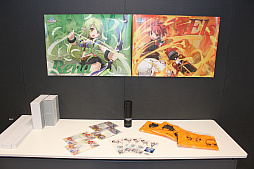 画像ギャラリー No.038のサムネイル画像 / 「ELSWORD」のアップデート先行体験会をレポート。全12クラスの四次職が初披露