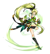 画像ギャラリー No.005のサムネイル画像 / 「ELSWORD」三次職を超越する「四次職」がついに実装。新規・復帰者に向けたキャンペーンもスタート