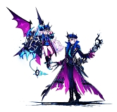 画像ギャラリー No.011のサムネイル画像 / 「ELSWORD」三次職を超越する「四次職」がついに実装。新規・復帰者に向けたキャンペーンもスタート