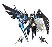 画像ギャラリー No.012のサムネイル画像 / 「ELSWORD」三次職を超越する「四次職」がついに実装。新規・復帰者に向けたキャンペーンもスタート