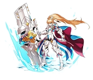 画像ギャラリー No.013のサムネイル画像 / 「ELSWORD」三次職を超越する「四次職」がついに実装。新規・復帰者に向けたキャンペーンもスタート