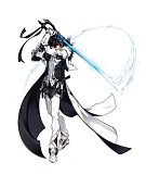 画像ギャラリー No.016のサムネイル画像 / 「ELSWORD」三次職を超越する「四次職」がついに実装。新規・復帰者に向けたキャンペーンもスタート
