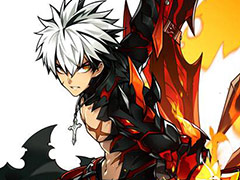 「ELSWORD」，四次職2ndラインが2月7日に実装へ。「レイヴン」の2ndラインビジュアルが初公開，前夜祭イベントが本日スタート