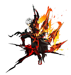 画像ギャラリー No.004のサムネイル画像 / 「ELSWORD」，四次職2ndラインが2月7日に実装へ。「レイヴン」の2ndラインビジュアルが初公開，前夜祭イベントが本日スタート