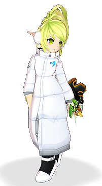 画像ギャラリー No.005のサムネイル画像 / 「ELSWORD」，四次職2ndラインが2月7日に実装へ。「レイヴン」の2ndラインビジュアルが初公開，前夜祭イベントが本日スタート