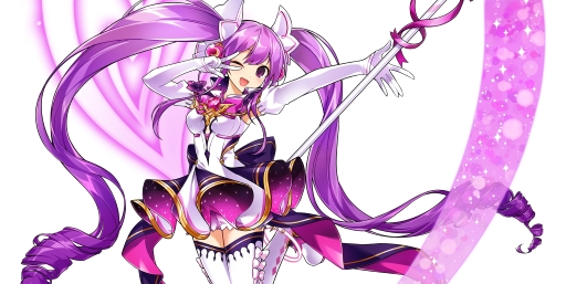 画像ギャラリー No.004のサムネイル画像 / 「ELSWORD」最新アップデートで実装される四次職の3rdラインを紹介。山下プロデューサーに2018年の予定も聞いてきた