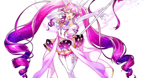 画像ギャラリー No.005のサムネイル画像 / 「ELSWORD」最新アップデートで実装される四次職の3rdラインを紹介。山下プロデューサーに2018年の予定も聞いてきた
