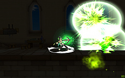 画像ギャラリー No.008のサムネイル画像 / 「ELSWORD」最新アップデートで実装される四次職の3rdラインを紹介。山下プロデューサーに2018年の予定も聞いてきた