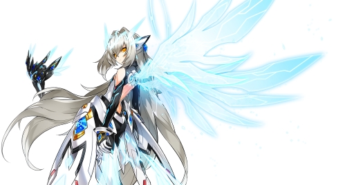画像ギャラリー No.012のサムネイル画像 / 「ELSWORD」最新アップデートで実装される四次職の3rdラインを紹介。山下プロデューサーに2018年の予定も聞いてきた