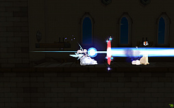 画像ギャラリー No.013のサムネイル画像 / 「ELSWORD」最新アップデートで実装される四次職の3rdラインを紹介。山下プロデューサーに2018年の予定も聞いてきた