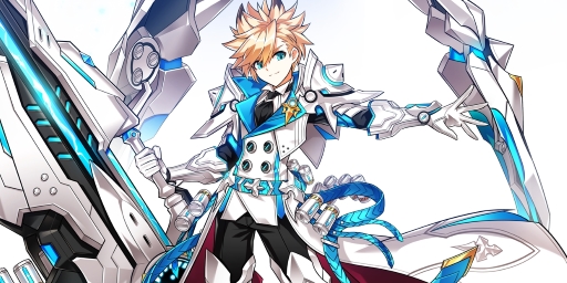 画像ギャラリー No.015のサムネイル画像 / 「ELSWORD」最新アップデートで実装される四次職の3rdラインを紹介。山下プロデューサーに2018年の予定も聞いてきた