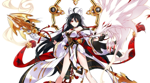 画像ギャラリー No.016のサムネイル画像 / 「ELSWORD」最新アップデートで実装される四次職の3rdラインを紹介。山下プロデューサーに2018年の予定も聞いてきた