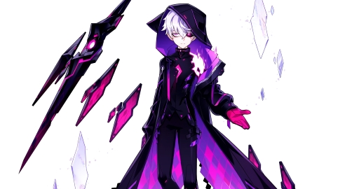 画像ギャラリー No.018のサムネイル画像 / 「ELSWORD」最新アップデートで実装される四次職の3rdラインを紹介。山下プロデューサーに2018年の予定も聞いてきた