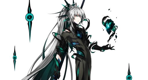画像ギャラリー No.022のサムネイル画像 / 「ELSWORD」最新アップデートで実装される四次職の3rdラインを紹介。山下プロデューサーに2018年の予定も聞いてきた