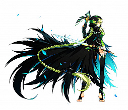 画像ギャラリー No.003のサムネイル画像 / 「エルソード」，全キャラに新職「四次職 3rd ライン」が本日実装。一気にレベル90台まで上がる「スーパージャンピングイベント」も開催