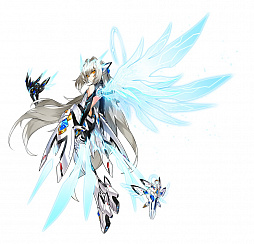 画像ギャラリー No.005のサムネイル画像 / 「エルソード」，全キャラに新職「四次職 3rd ライン」が本日実装。一気にレベル90台まで上がる「スーパージャンピングイベント」も開催