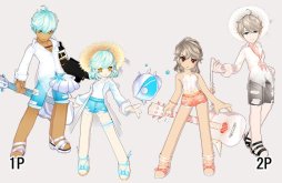 画像ギャラリー No.003のサムネイル画像 / 「ELSWORD」，新レイドダンジョン実装。記念イベントも合わせて開催