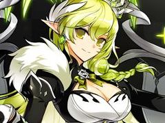 「ELSWORD」，四次職用の新フォーススキルが各職2種類ずつ登場＆アップデート記念イベントも開催