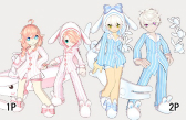 画像ギャラリー No.003のサムネイル画像 / 「ELSWORD」に新ダンジョン「影の鉱脈」が実装