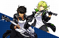 画像ギャラリー No.004のサムネイル画像 / 「ELSWORD」，ギルドコンテンツ改編アップデートを実施。“月を返せ!イベント”も開催