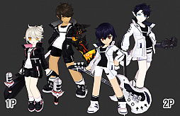 画像ギャラリー No.005のサムネイル画像 / 「ELSWORD」，ギルドコンテンツ改編アップデートを実施。“月を返せ!イベント”も開催