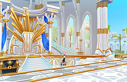 画像ギャラリー No.006のサムネイル画像 / 「ELSWORD」，ギルドコンテンツ改編アップデートを実施。“月を返せ!イベント”も開催