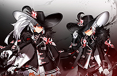 画像ギャラリー No.006のサムネイル画像 / 「ELSWORD」,新キャラ・ラビィの2ndラインが本日実装。専用アイテムや育成に便利なアイテムが手に入る記念イベントが開始