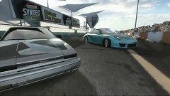 画像ギャラリー No.001のサムネイル画像 / 「NFS:Pro Street」登場するレース団体の特徴を紹介するムービー