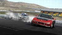 画像ギャラリー No.001のサムネイル画像 / 「NFS：Pro Street」，ドリフトシーンを収録したムービーが公開に
